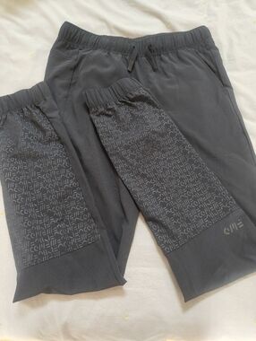 FWD Girl's Core Stretch Jogger